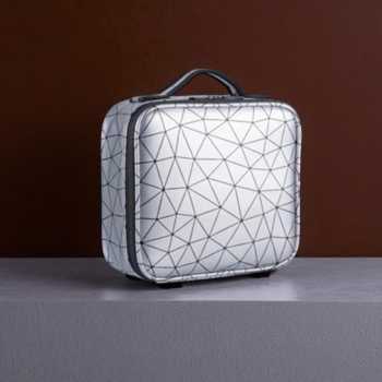 Gambar produk Biutte.co Tas Kosmetik Make Up Travel Organizer Bag Waterproof - FSS-25