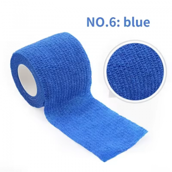 COYOCO Sport Tape Kinesiology Perban Plester Otot Medical 5cmx4.5M - C103