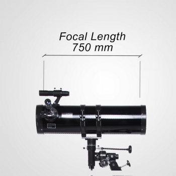 Gambar produk Eyebre Teropong Bintang Astronomical Telescope 800X 750/150mm - 750150