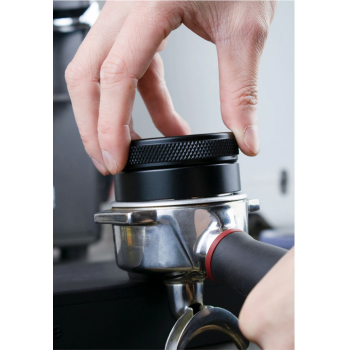 Gambar produk FMA Tamper Espresso Coffee Powder Stainless Steel 58mm - FM-TME