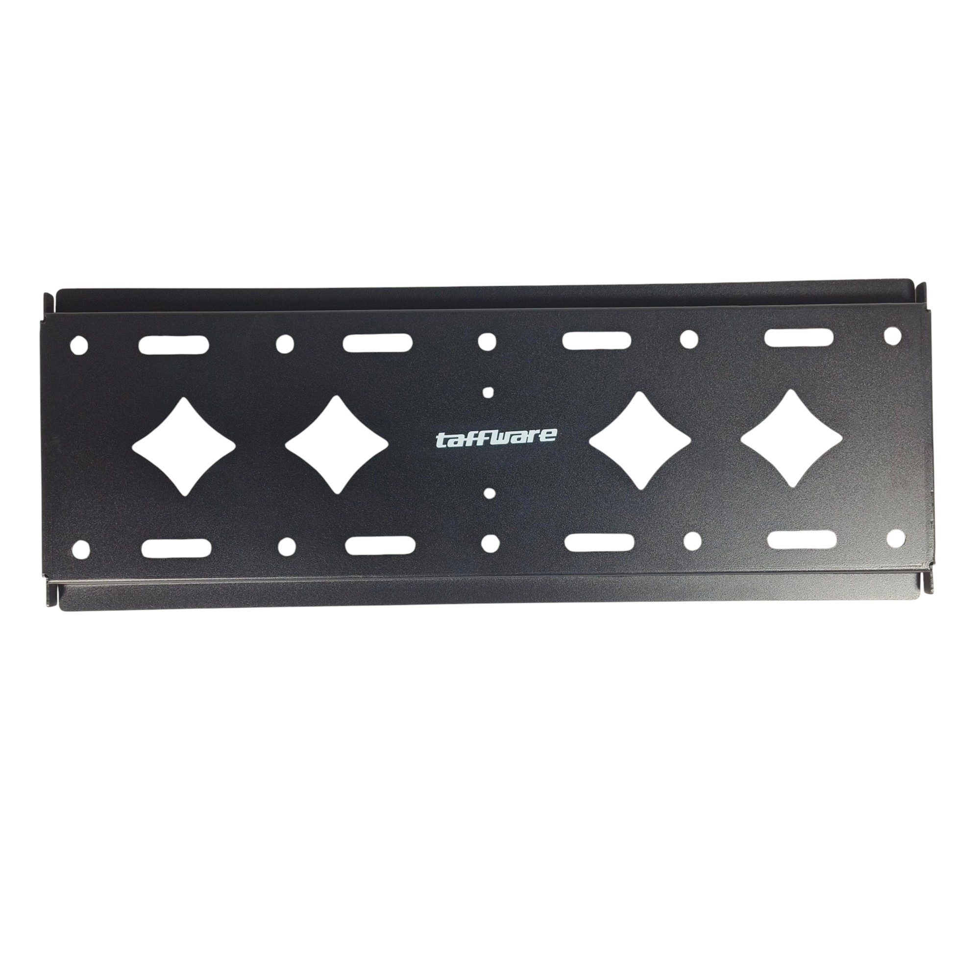 Gambar produk Taffware Bracket TV Floor Stand Wheel VESA 400 x 400 for 32-55 Inch TV - KM-Y602