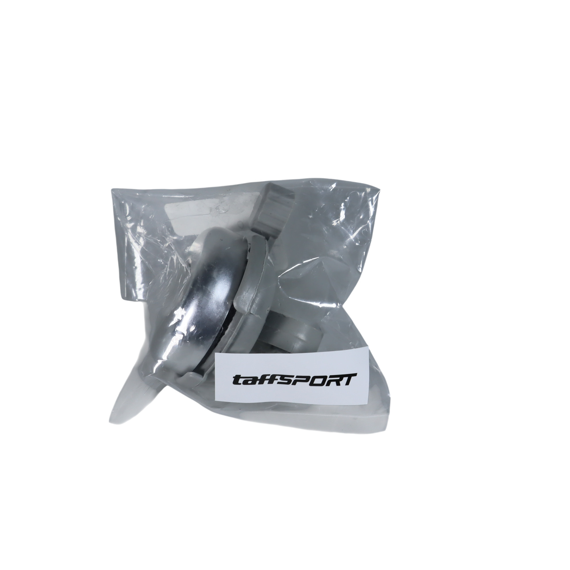 Gambar produk TaffSPORT Bell Sepeda Handlebar Safety Cycling Ring Horn - COO5