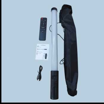 Gambar produk ULIZI Lampu Fill Light Stick Portable 2500-6500K 2000mAh 4.8W - VL119