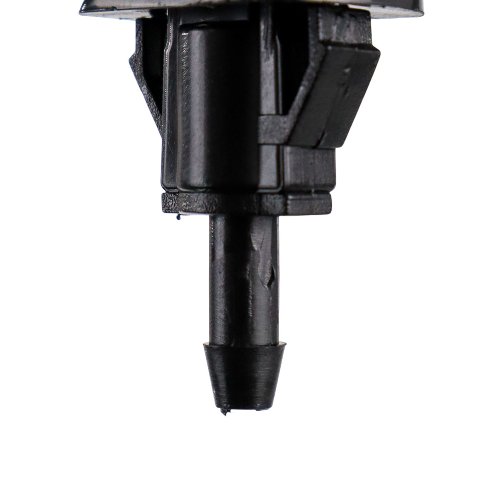 Gambar produk DEFUS Nozzle Air Wiper Kaca Mobil Windshield Washer Spray 2 PCS - YY9863