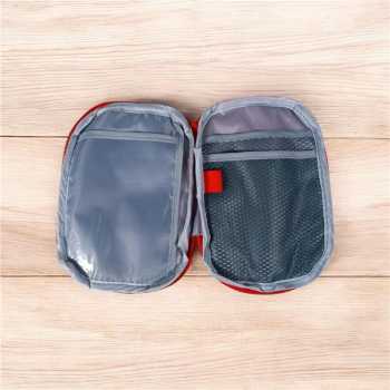 Gambar produk Le Around Mini First Aid Bag Tas Obat P3K - A3079