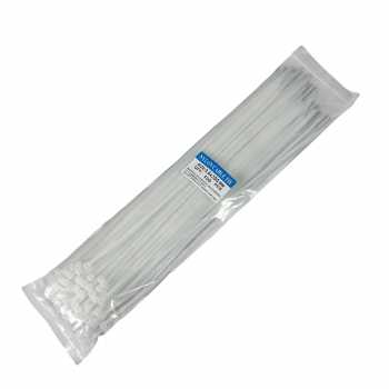 Gambar produk Taffware Kabel Ties Cable Nylon Multifunction 100 PCS 3.6x350mm - YQ835