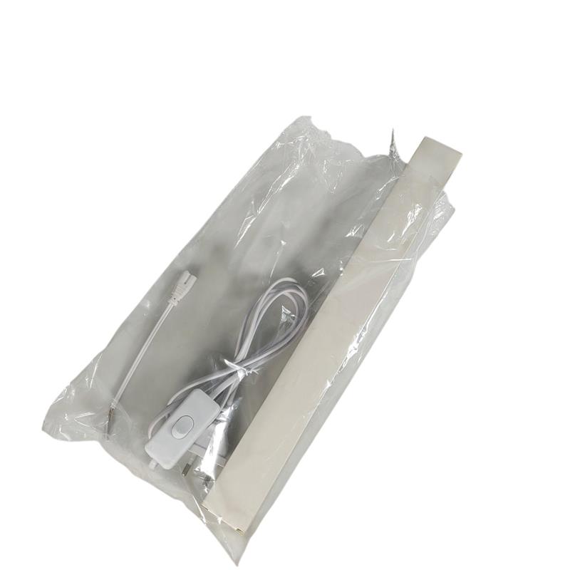 Gambar produk LCAMAW Lampu UV Sterilizer Anti Bakteri T5 220V 310mm 8W - SP-T5-UV