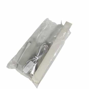 Gambar produk LCAMAW Lampu UV Sterilizer Anti Bakteri T5 220V 310mm 8W - SP-T5-UV