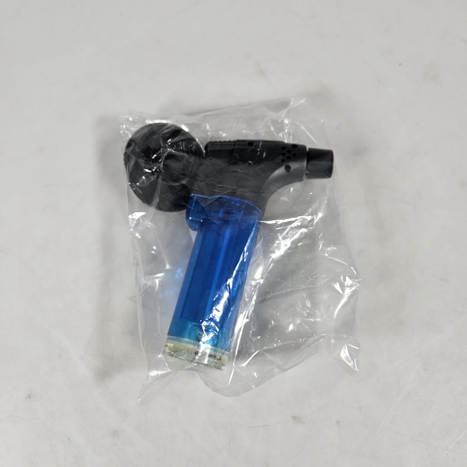 Gambar produk Firetric Korek Api Gas Butane Torch Jet Windproof - SK603