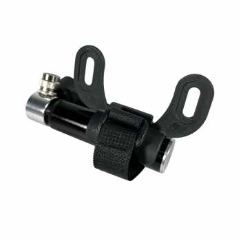 Gambar produk Pro Star Pompa Angin Mini Ban Sepeda Portable 100 PSI - GM-7