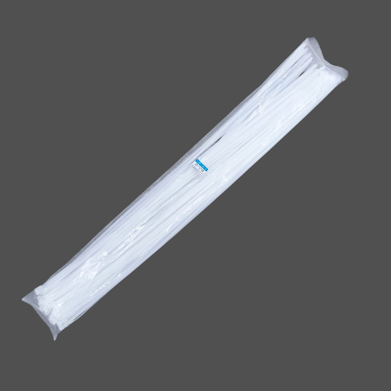 Gambar produk Taffware Kabel Ties Cable Nylon Multifunction 100 PCS 8.8x1200mm - YQ835