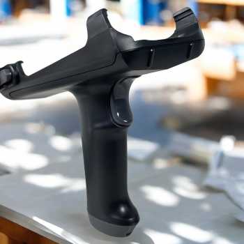 Gambar produk YK&SCAN Handle Smart Barcode Scanner Android for TC60 PDA 6 Inch - YK1