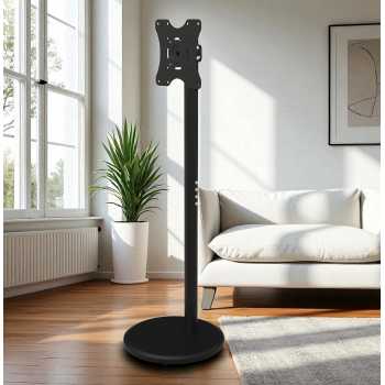 Taffware Bracket TV Floor Stand VESA 200 x 200 for 14-32 Inch TV - KM-B1