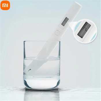 Gambar produk Xiaomi Alat Ukur Kualitas Air Digital TDS Tester Pen IPX6 9990ppm