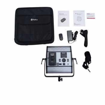 Gambar produk TOLIFO Lampu Kamera Foto Video Adjustable Studio Light LED 100W - GK-S100B PRO
