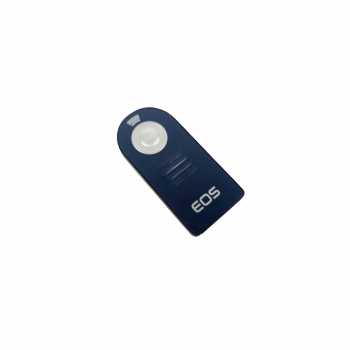 Gambar produk Wireless IR Camera Remote Controller for Canon Camera