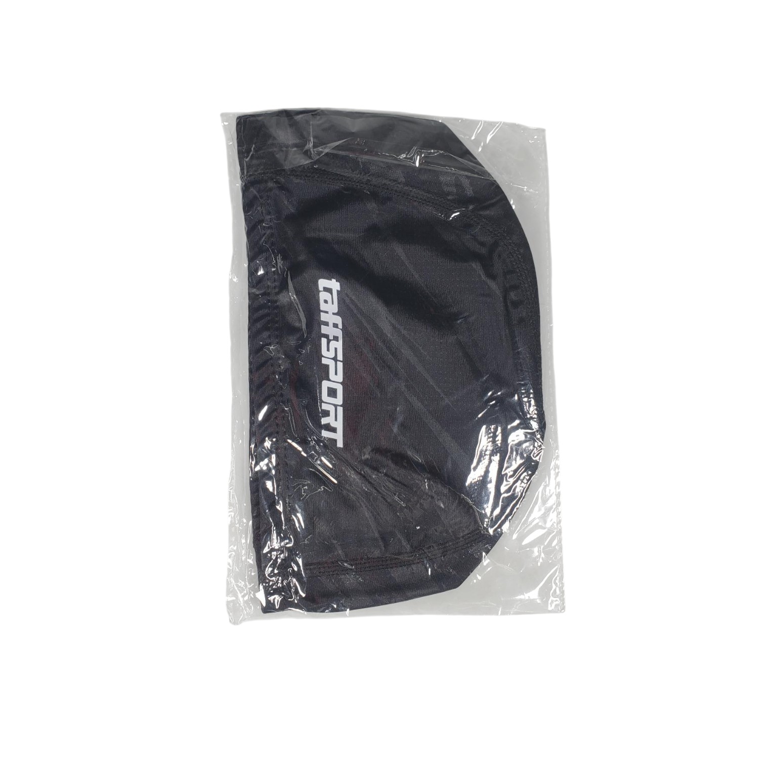 TaffSPORT Topi Renang Dewasa Penutup Kepala Polyester Swim Cap Lightning - TS283 Gambar produk TaffSPORT Topi Renang Dewasa Penutup Kepala Polyester Swim Cap Lightning - TS283