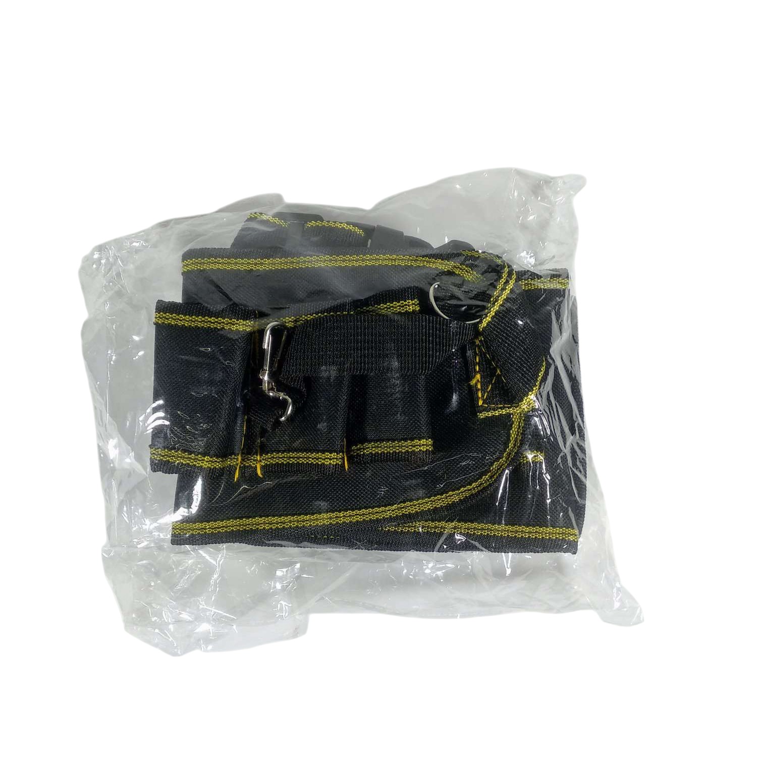 Gambar produk JIEKE Tas Pinggang Perkakas Serbaguna Waist Pocket Tool Bag JK102