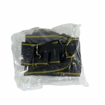 Gambar produk JIEKE Tas Pinggang Perkakas Serbaguna Waist Pocket Tool Bag JK102