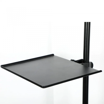 Gambar produk FMA Microphone Stand Holder Clip On Tray for Mic Stand Utility 16.5x23cm - FM-MCS