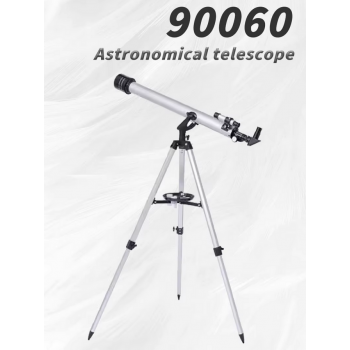 Eyebre Teropong Bintang Astronomical Telescope 675X 900/60mm - 90060