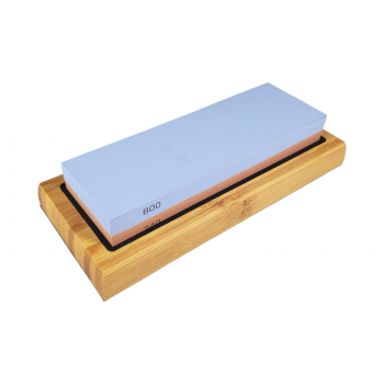 Gambar produk Chefic Batu Asah Pisau Whetstone Knife Sharpener 2 Side 240/800 - C280