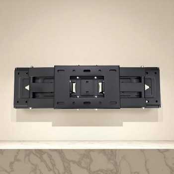 Gambar produk Kinbay Bracket TV Wall Mount VESA 600x400 for 32-80 Inch TV - SH-80