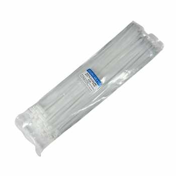 Gambar produk Taffware Kabel Ties Cable Nylon Multifunction 100 PCS 5.2x350mm - YQ835