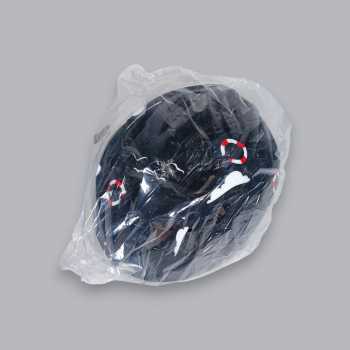 Gambar produk BIKEBOY Helm Sepeda Anak Scooter Bicycle Helmet with Tail Light - BK-128