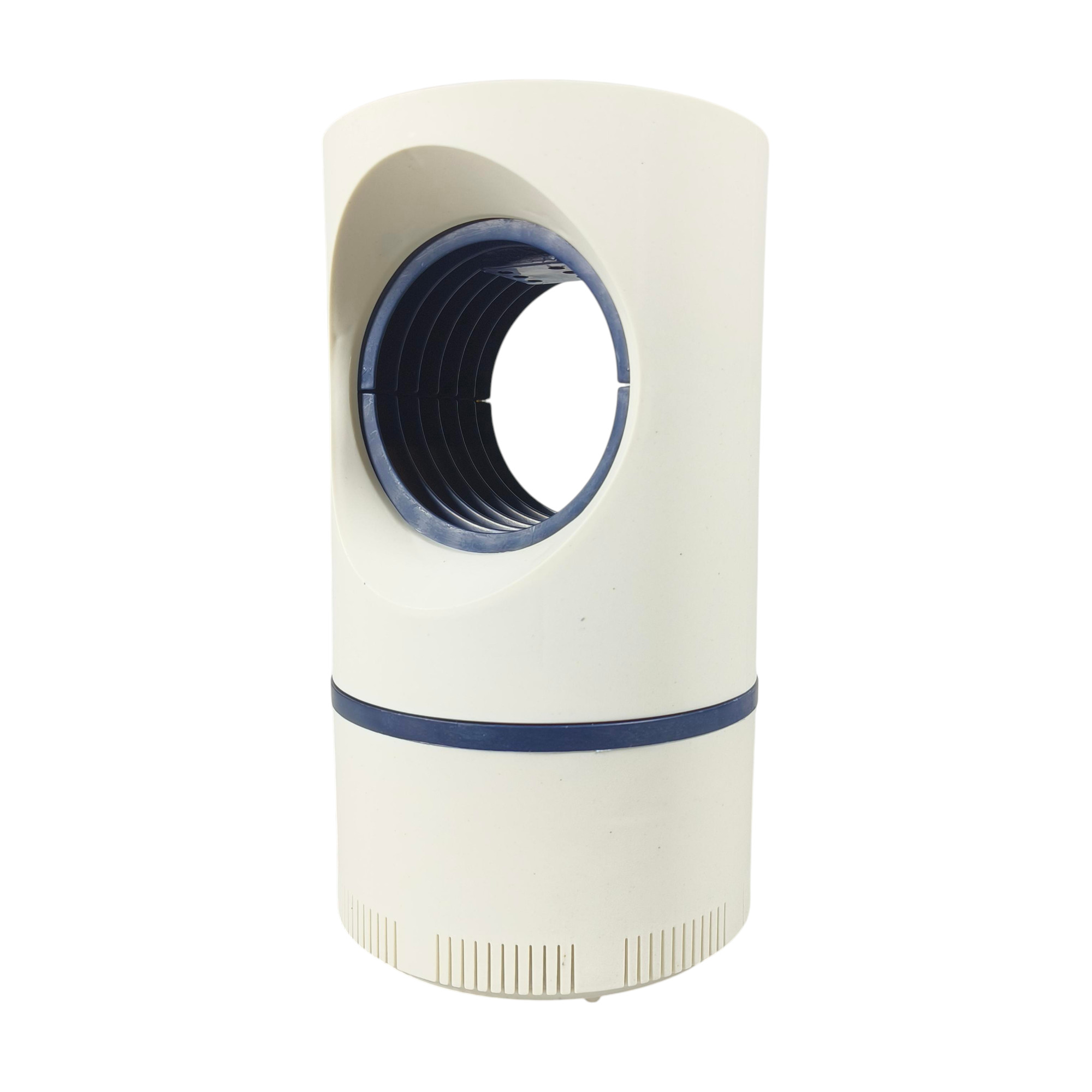 Gambar produk Aleekit Lampu LED UV Anti Nyamuk Mosquito Killer Lamp USB 5W 5V - XM888