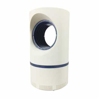Gambar produk Aleekit Lampu LED UV Anti Nyamuk Mosquito Killer Lamp USB 5W 5V - XM888