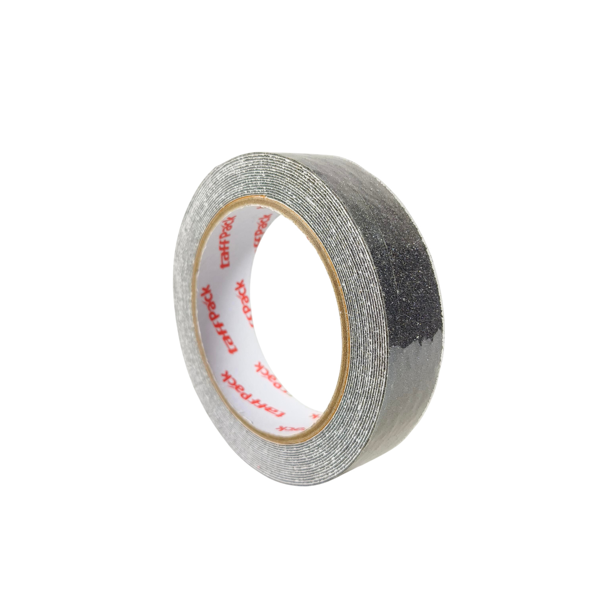 TaffPACK Lakban Tape Safety Grip Anti Slip 0.65mm Strong Traction 5Mx2.5cm Gambar produk TaffPACK Lakban Tape Safety Grip Anti Slip 0.65mm Strong Traction 5Mx2.5cm