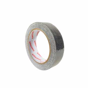 TaffPACK Lakban Tape Safety Grip Anti Slip 0.65mm Strong Traction 5Mx2.5cm Gambar produk TaffPACK Lakban Tape Safety Grip Anti Slip 0.65mm Strong Traction 5Mx2.5cm