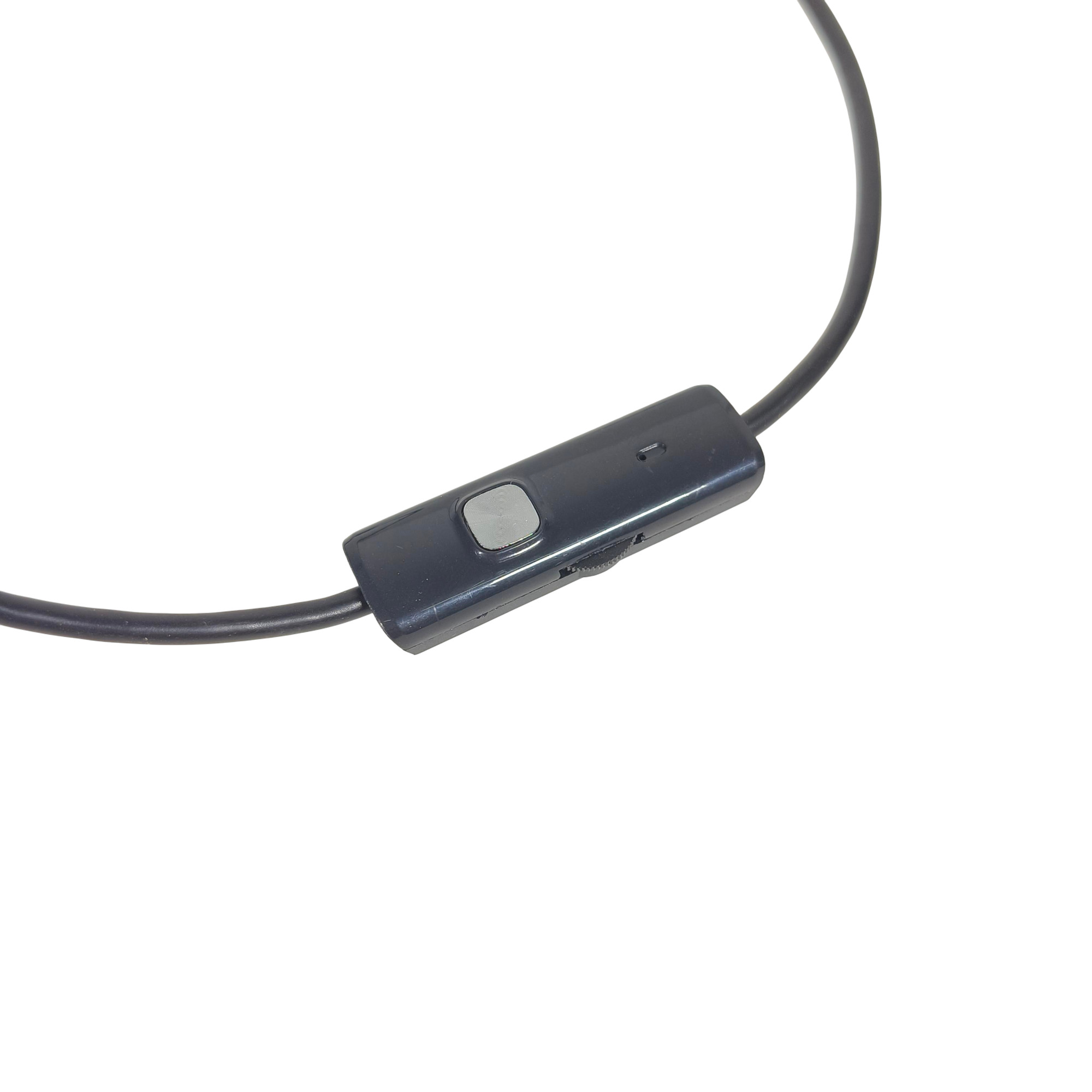Gambar produk JWHCAM Kamera Endoskopi Industrial Endoscope Type C 3M Cable 480P - AN98A