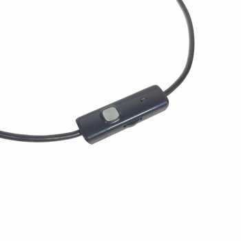 Gambar produk JWHCAM Kamera Endoskopi Industrial Endoscope Type C 3M Cable 480P - AN98A