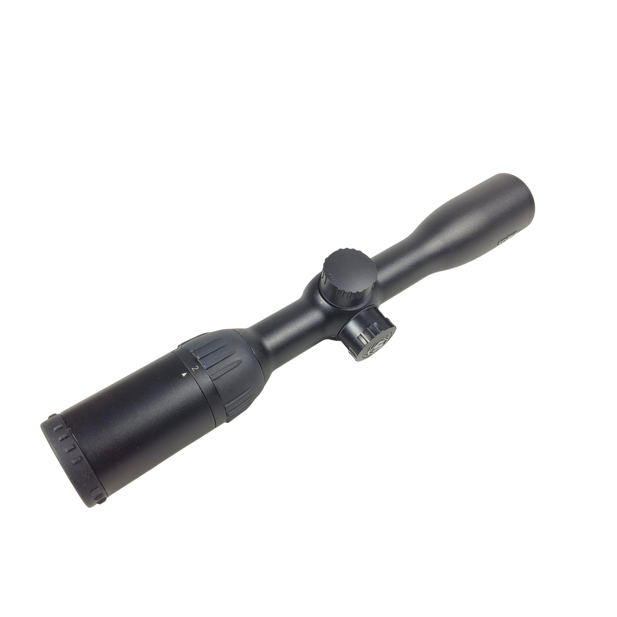 Gambar produk STYRKA S3 Series Rifle Tactical Scope Hunting Magnification 2-7X32 - S3