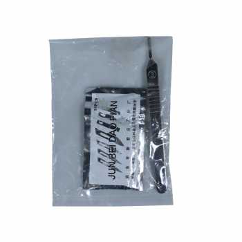 Gambar produk Jun Bei Dao Pian Pisau Bedah Scalpel Surgical Blades 10 PCS Number 11 - YY0174