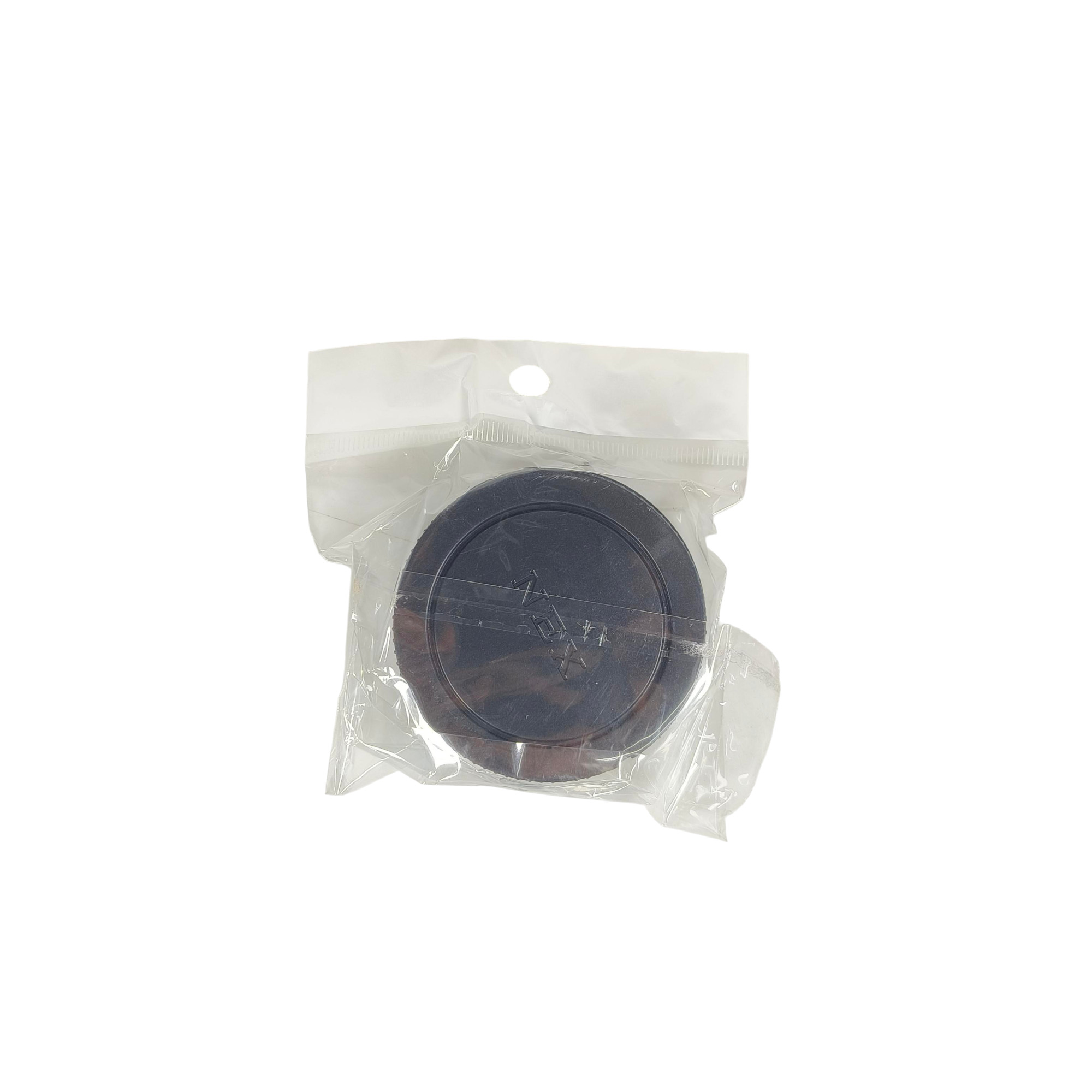 Gambar produk Penutup Body Lensa Kamera Sony NEX-A7 A7M2 A7S A7R a6000 (with Logo)