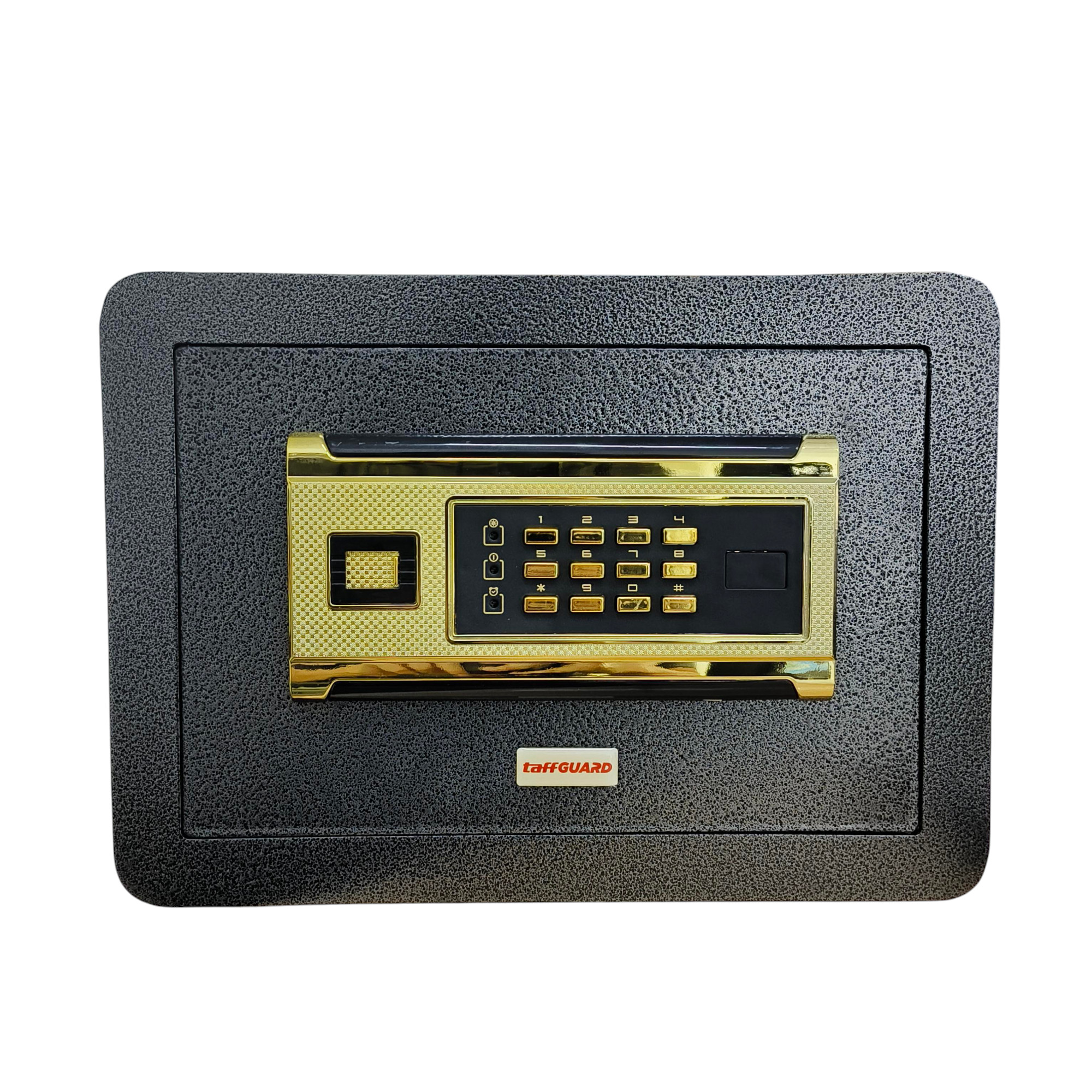 Gambar produk TaffGUARD Kotak Brankas Hotel Safety Anti-Theft Box Password - Y0010