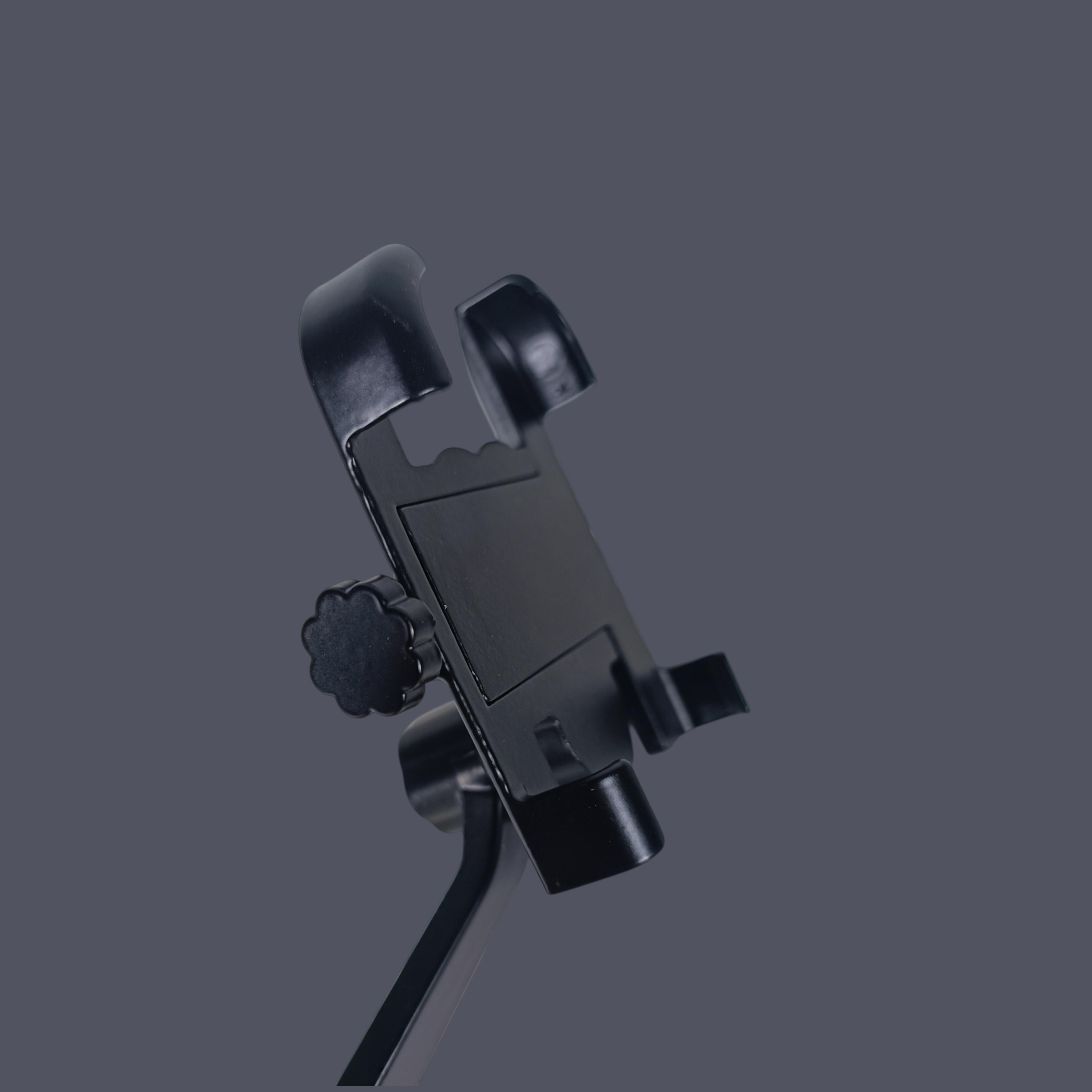 Gambar produk OTOHEROES Holder Motor Smartphone Full Alloy Body - C-2