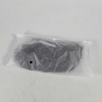 Gambar produk LKWDer Kaos Kaki Ankle Olahraga Anti Bacteria Sock Pria 5 Pasang 43-48 - LK4