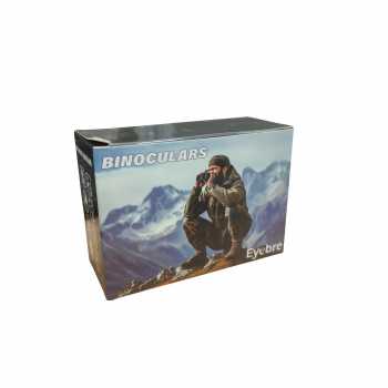 Gambar produk Eyebre Teropong Binoculars Compact Zoom 10x22 - B666