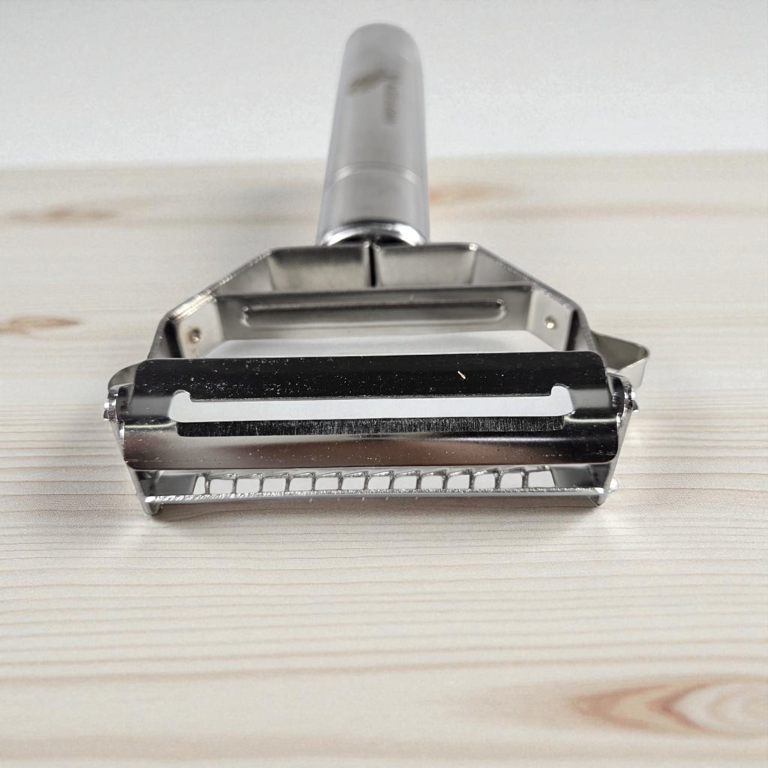 Gambar produk KNIFEZER Pisau Pengupas Buah Sayur Peeler Multifunction - YYC770