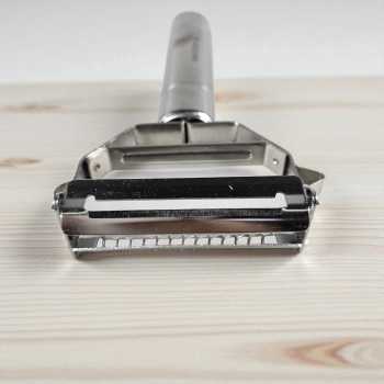 Gambar produk KNIFEZER Pisau Pengupas Buah Sayur Peeler Multifunction - YYC770