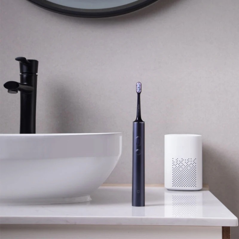 Gambar produk Xiaomi Mijia Sikat Gigi Elektrik Electric Toothbrush LED 1050mAh - T700