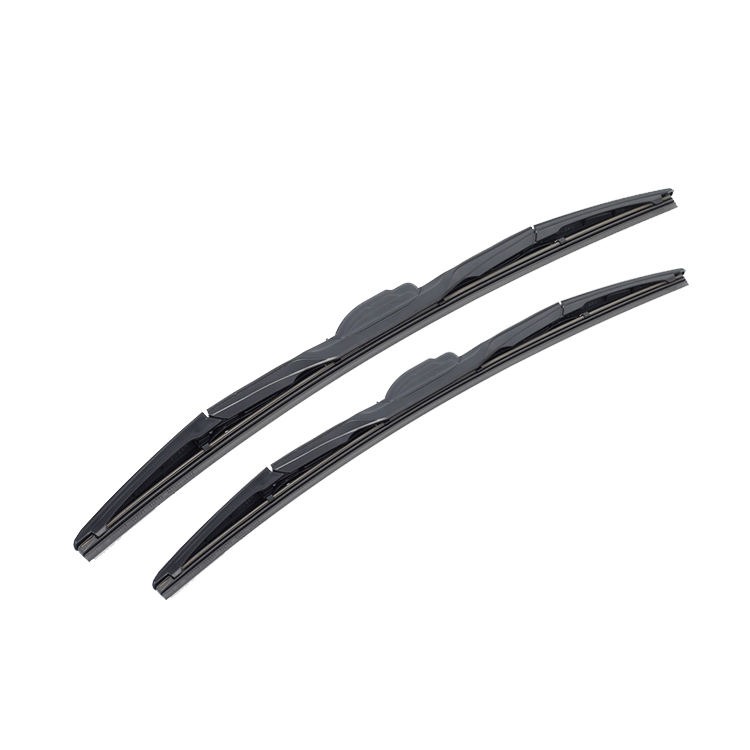 Gambar produk OTOHEROES Wiper Kaca Mobil Universal 3 Section 1 Pair 20 Inch - MTY30