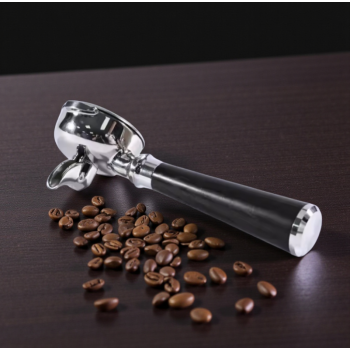 Andralyn Portafilter Single Spout Stainless Steel 58mm - AL304