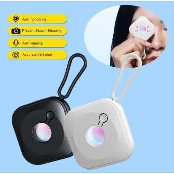 Gambar produk BOWIN Alat Deteksi Kamera Tersembunyi Hidden Camera Detector Anti Spy - K99