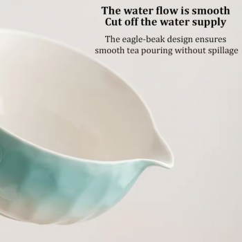 Gambar produk Dreambu Mangkuk Teh Chawan Japanese Matcha Ceramic Bowl 500ml - D501