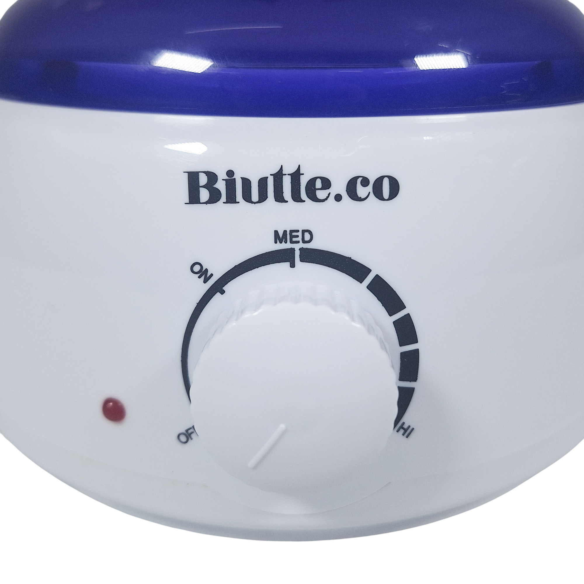 Gambar produk Biutte.co Hive Wax Warmer Pro-Wax 100 - JG-117